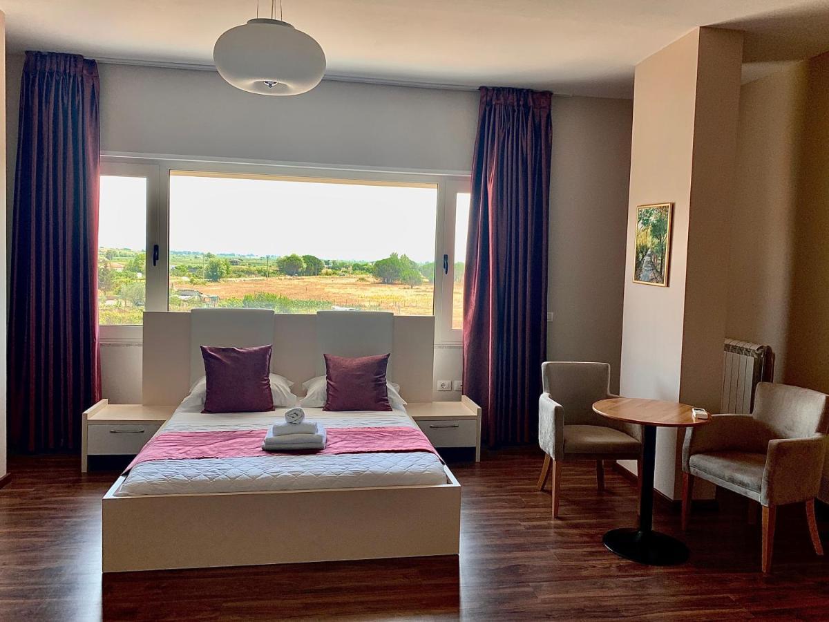Diamond Beach Residence Hotel Plazhi San Pietro ภายนอก รูปภาพ