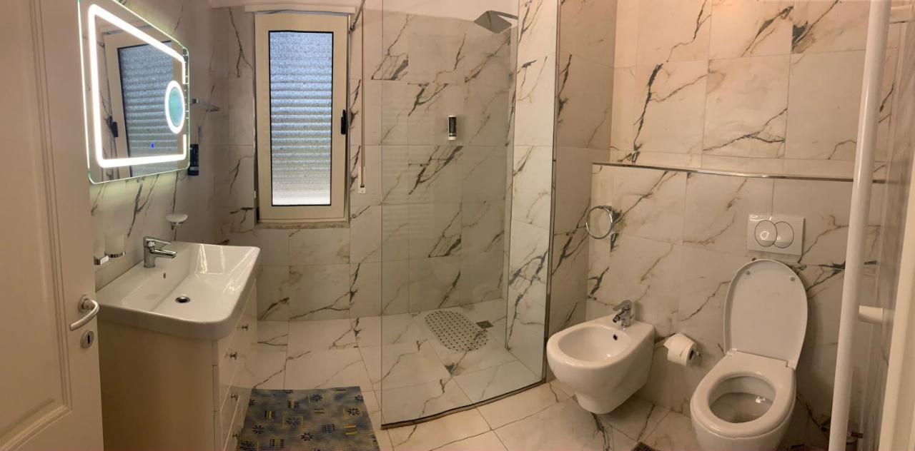 Diamond Beach Residence Hotel Plazhi San Pietro ภายนอก รูปภาพ