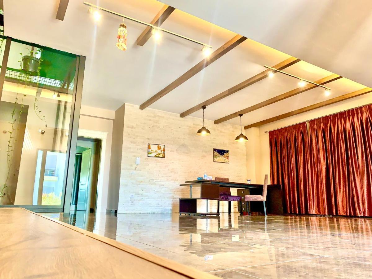 Diamond Beach Residence Hotel Plazhi San Pietro ภายนอก รูปภาพ