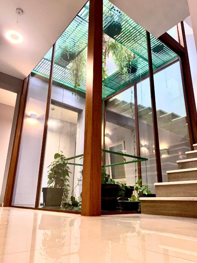 Diamond Beach Residence Hotel Plazhi San Pietro ภายนอก รูปภาพ